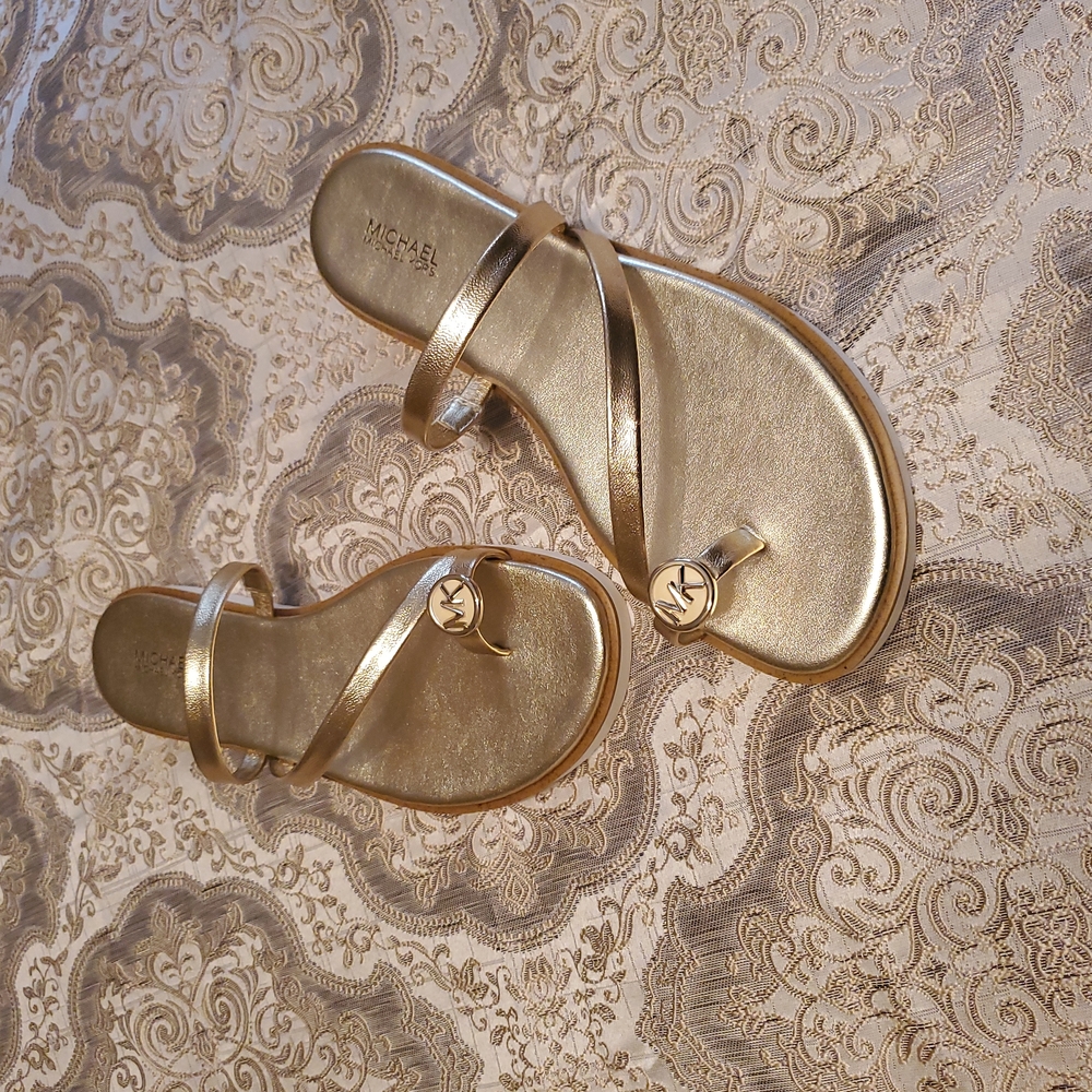 Michael Kors Sandals